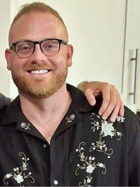 Meet your Posher, Mikey